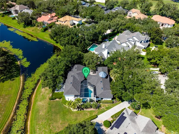 9904 BRENTFORD CT, Windermere, FL 34786