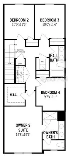 10055 GAZEBO ALY, Orlando, FL 32832