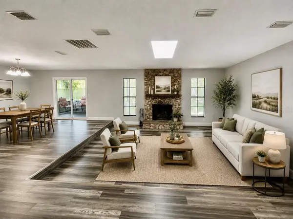 2700 CONCORD RD, Deland, FL 32720