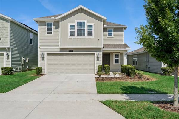 4330 SUNNY CREEK PL, Kissimmee, FL 34746