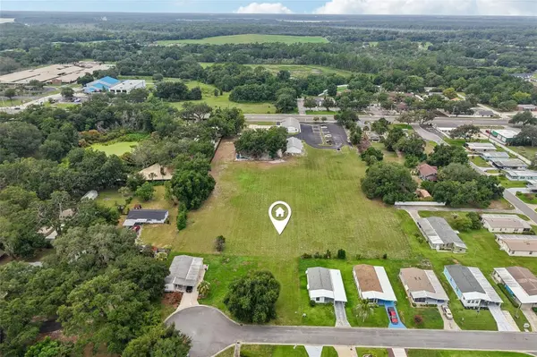 2341 W COACH N FOUR DR, Leesburg, FL 34748