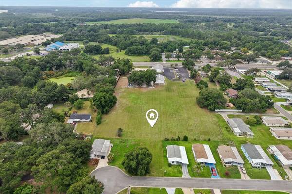 2341 W COACH N FOUR DR, Leesburg, FL 34748