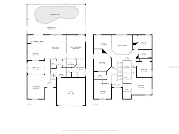2501 DHARMA CIR, Kissimmee, FL 34746