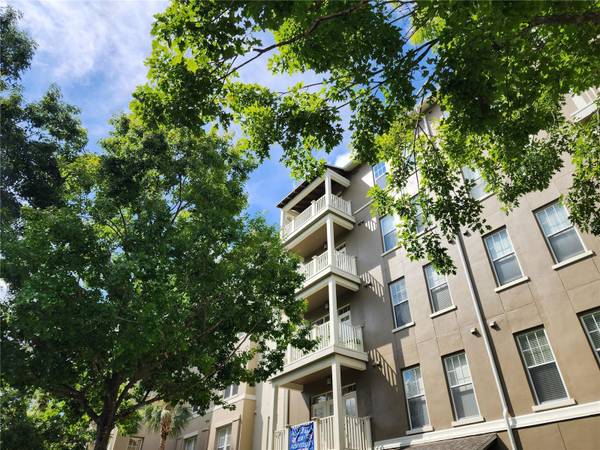 1211 STONECUTTER DR #403, Celebration, FL 34747