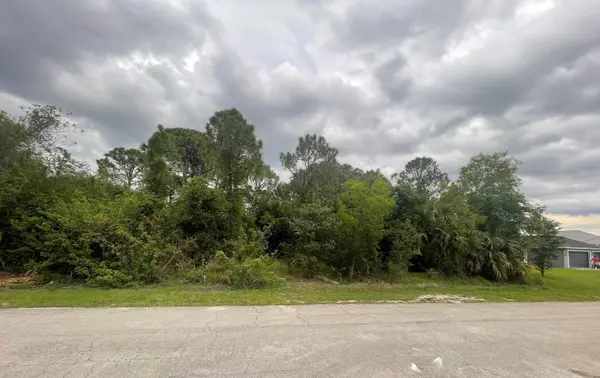 4153 SW WEBB ST, Port St Lucie, FL 34953