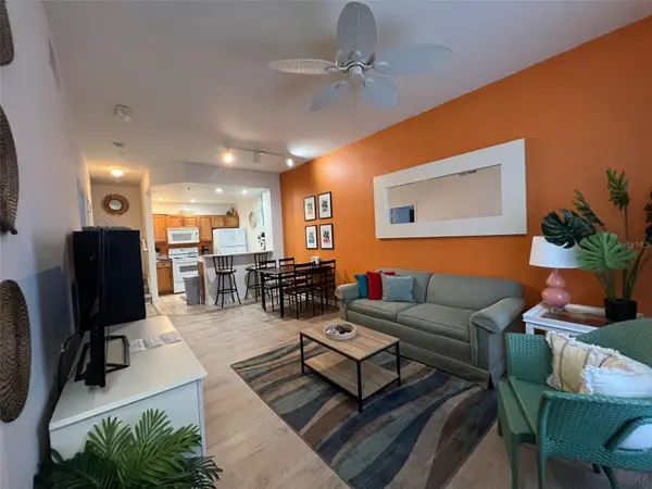 2220 SAN VITTORINO CIR #105, Kissimmee, FL 34741
