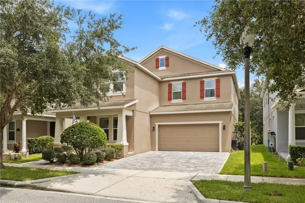 14418 AVENUE OF THE RUSHES, Winter Garden, FL 34787