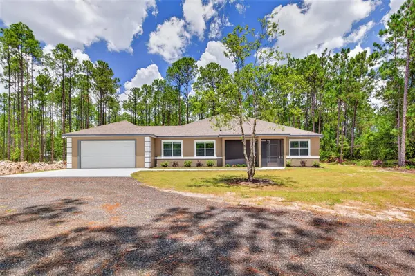 5390 MAHOGANY BLVD, Bunnell, FL 32110