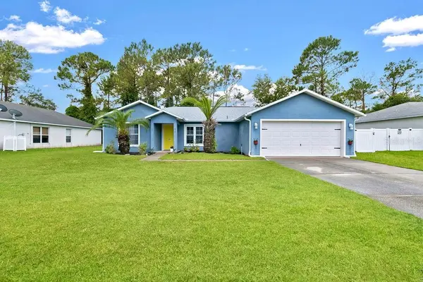 54 PENNSYLVANIA LN, Palm Coast, FL 32164