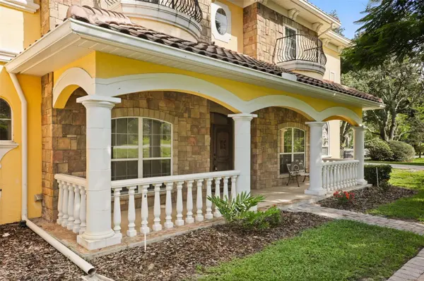 5554 PALM LAKE CIR, Orlando, FL 32819