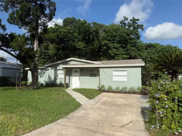 1224 HELEN ST, Apopka, FL 32703