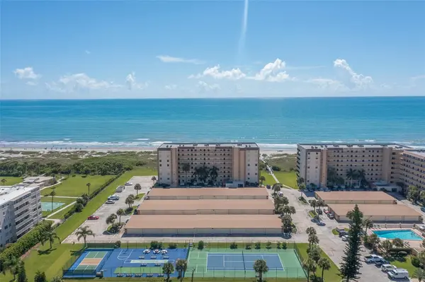 1890 N ATLANTIC AVE #A302, Cocoa Beach, FL 32931