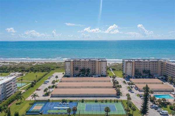 1890 N ATLANTIC AVE #A302, Cocoa Beach, FL 32931