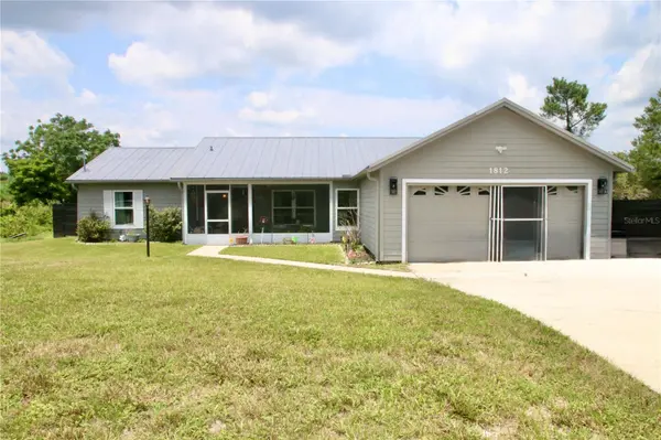 1812 WHIPPLE DR, Deltona, FL 32738