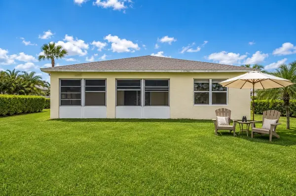 57 HUARTE WAY, Port St Lucie, FL 34952