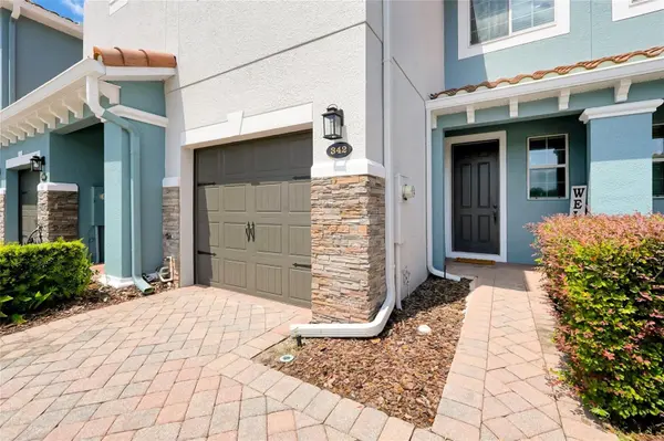 342 REED GRASS DR, Oviedo, FL 32765