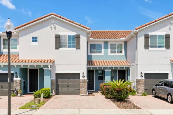 342 REED GRASS DR, Oviedo, FL 32765