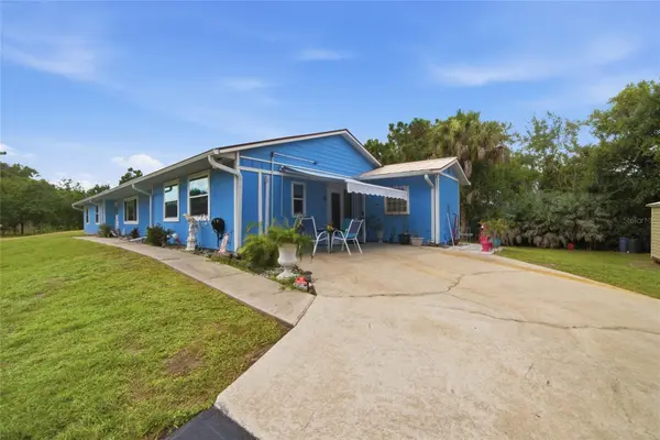2300 HALL RD, Malabar, FL 32950