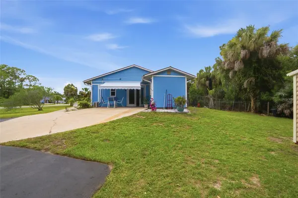 2300 HALL RD, Malabar, FL 32950
