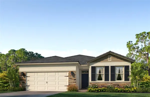 3033 KINGSMAN TRL, Ormond Beach, FL 32174