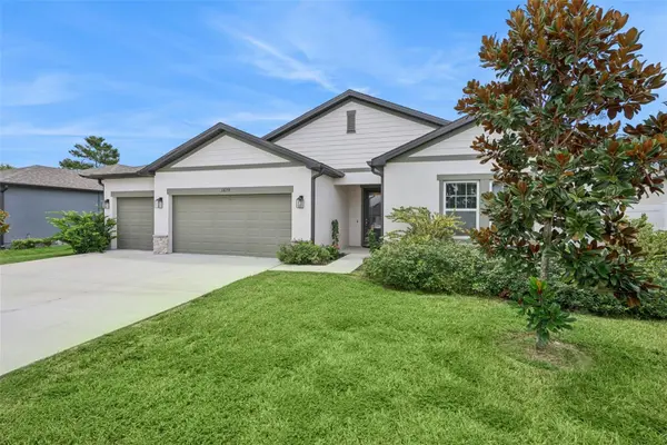 1699 MEADOWLARK DR, Deltona, FL 32725