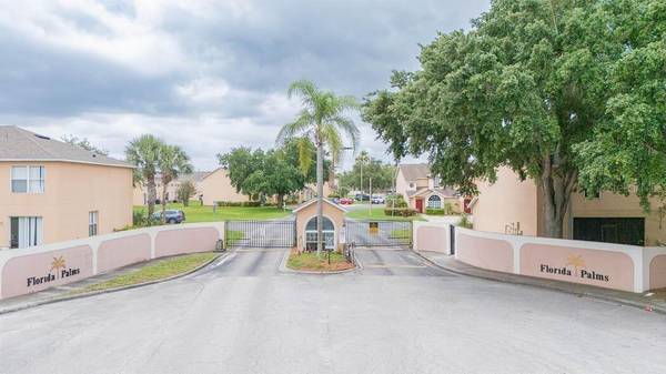 649 CAPTIVA CIR, Kissimmee, FL 34741