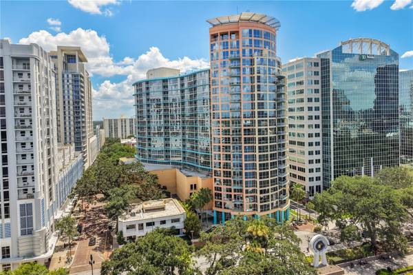 322 E CENTRAL BLVD #1910, Orlando, FL 32801