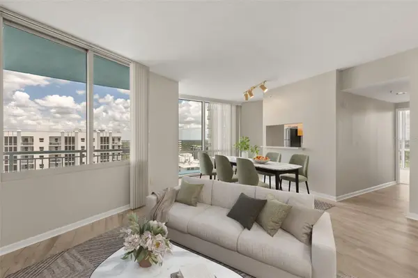 322 E CENTRAL BLVD #1910, Orlando, FL 32801