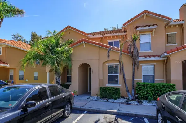 5390 PARADISE CAY CIR, Kissimmee, FL 34746
