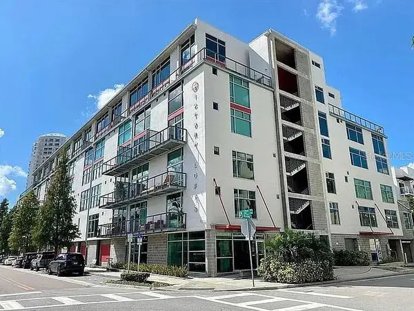 101 S 12TH ST #302, Tampa, FL 33602