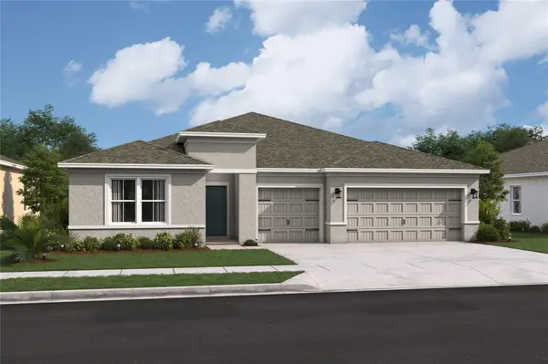 3357 MONTEVERDE AVE SW, Palm Bay, FL 32908