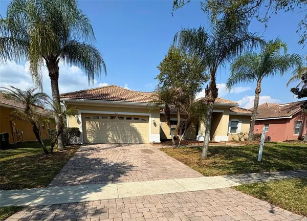3637 WEATHERFIELD DR, Kissimmee, FL 34746