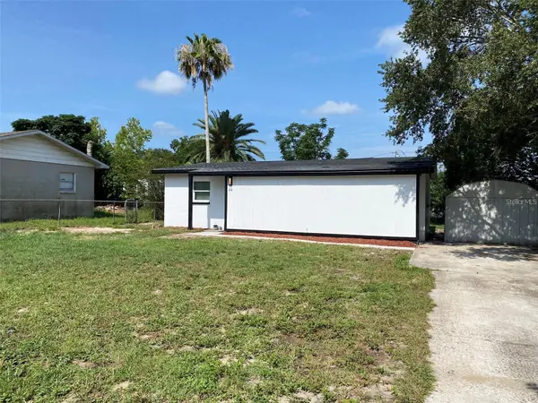 49 ORANGE PARK BLVD, Lake Wales, FL 33898