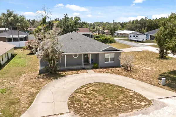 10022 CAROLE PL, Leesburg, FL 34788