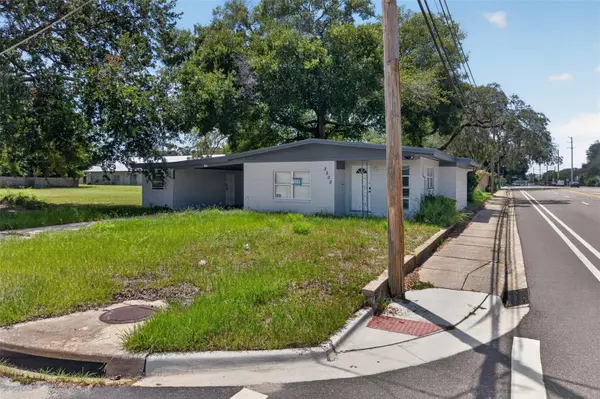 2500 MYRTLE AVE, Sanford, FL 32773