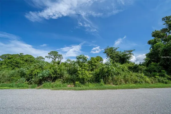 MISSOURI RD, Venice, FL 34293