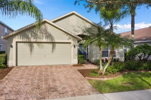 14018 BUDWORTH CIR, Orlando, FL 32832