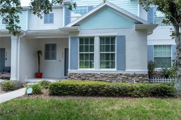 2431 GRASMERE VIEW Pkwy N, Kissimmee, FL 34746