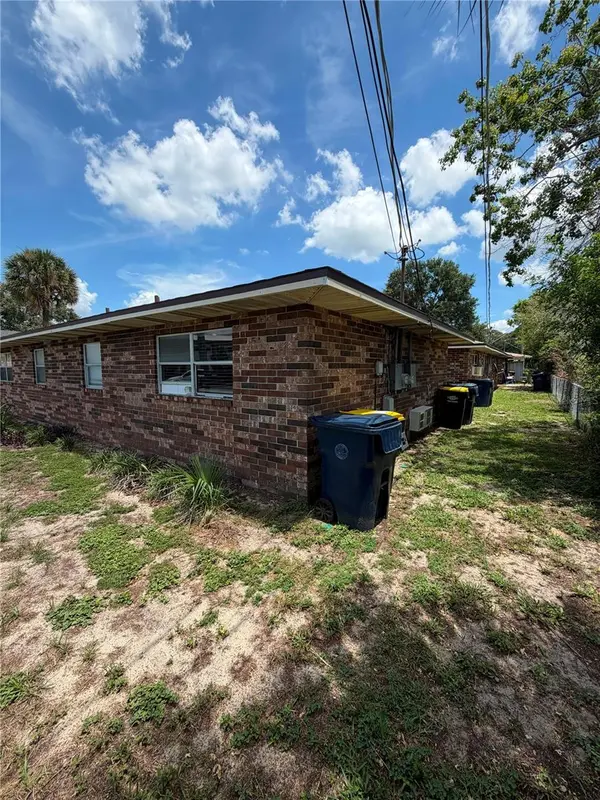 223 ORANGE ST #1-6, Auburndale, FL 33823