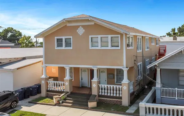 2904 W CHESTNUT ST #1-4, Tampa, FL 33607