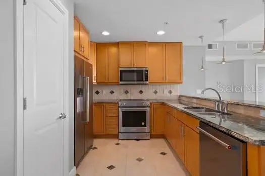 101 S EOLA DR #1203, Orlando, FL 32801