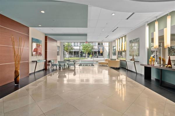 101 S EOLA DR #1203, Orlando, FL 32801