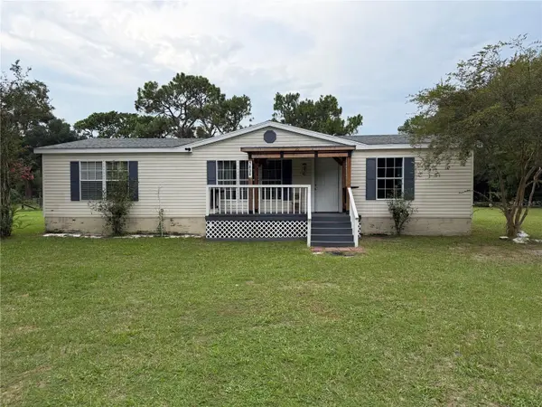 7830 SW 19TH PL, Ocala, FL 34481
