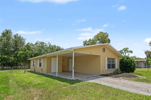 483 WATER RUN, Ocala, FL 34472