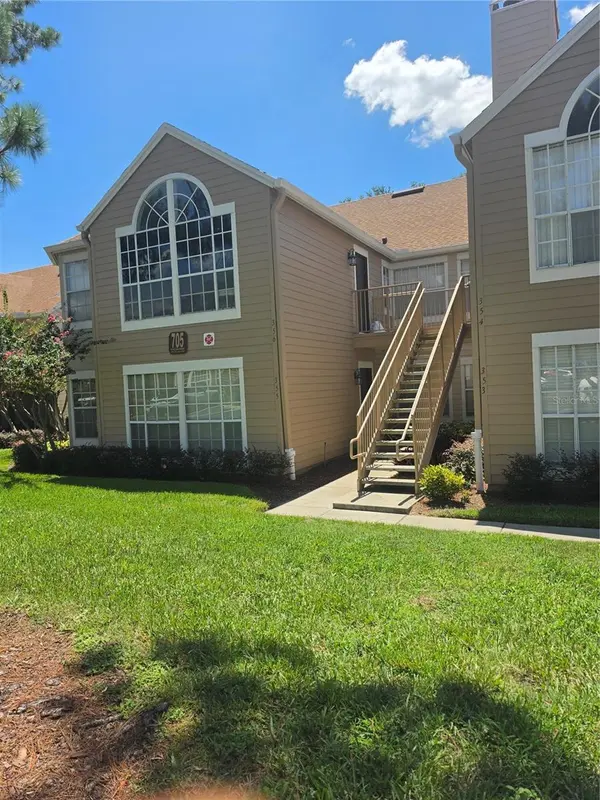 705 YOUNGSTOWN Pkwy #356, Altamonte Springs, FL 32714