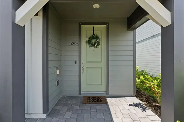 6926 REVERIE PARK AVE, Orlando, FL 32829
