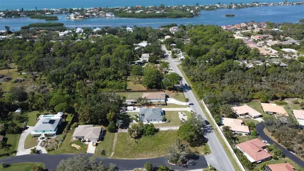 0 LAUREL WOODS DR, Nokomis, FL 34275