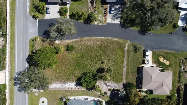 0 LAUREL WOODS DR, Nokomis, FL 34275