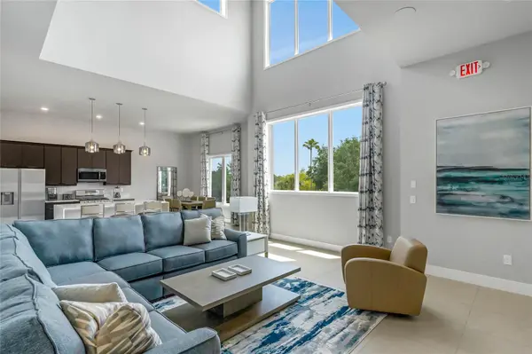 7740 SANDY RIDGE DR #241 BLDG 44, Reunion, FL 34747