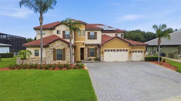 5229 WATERSIDE VISTA LN, St Cloud, FL 34771